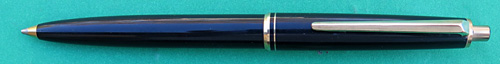 MONTBLANC .5MM REPEATER PENCIL. NEW OLD STOCK.